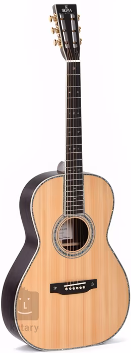 Sigma Guitars S000R-42S - Gitara akustyczna