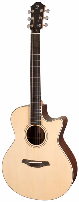 Furch Green Gc-SR 48mm (rozpakowane) - Gitara akustyczna