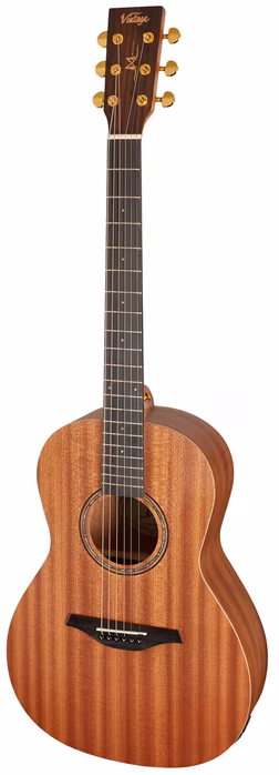Vintage VE800MH (rozpakowane) - Gitara elektroakustyczna