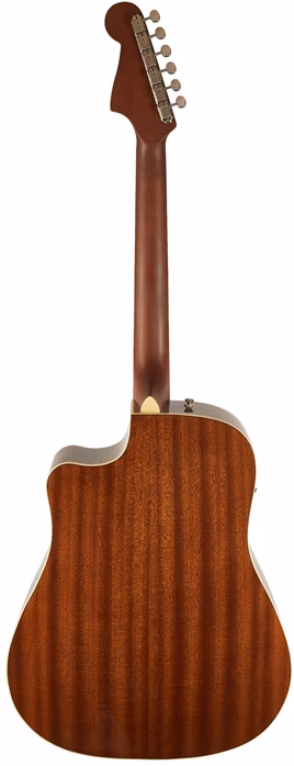Fender Redondo Player WN SB - Gitara elektroakustyczna