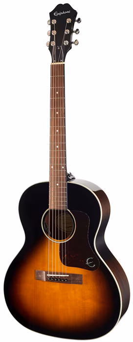 Epiphone L-00 Studio Solid Top Fishman Sonitone VS (rozpakowane) - Gitara elektroakustyczna