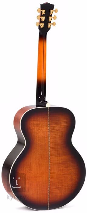 Sigma Guitars SGJA-SG200-VSB - Gitara elektroakustyczna