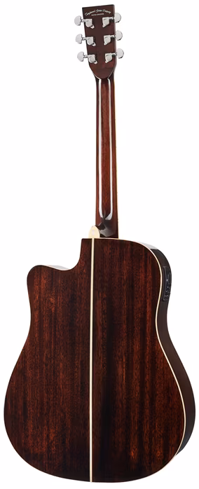 Tanglewood TW5 E AVB - Gitara elektroakustyczna