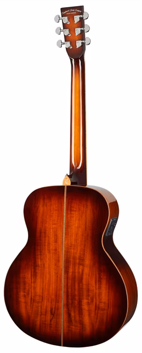 Tanglewood TWMINI E KOA - Gitara elektroakustyczna