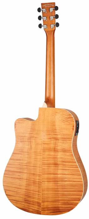 Tanglewood DBT DCE FMH (rozpakowane) - Gitara elektroakustyczna