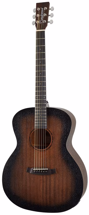 Tanglewood TWCR O E - Gitara elektroakustyczna