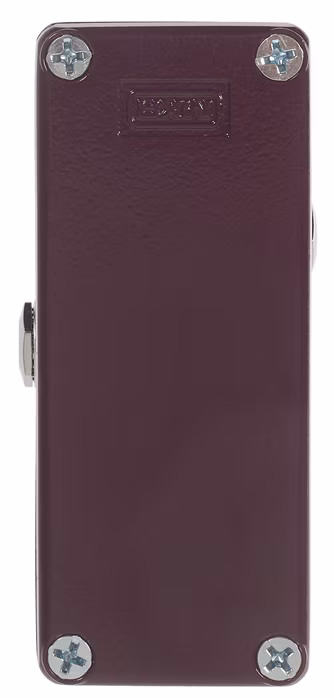 MXR MXR Duke of Tone Overdrive - Efekt gitarowy