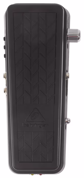 Behringer HB01 - Pedał Wah Wah