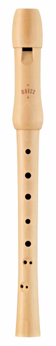 Moeck 1210 School, Maple - Flet prosty sopranowy