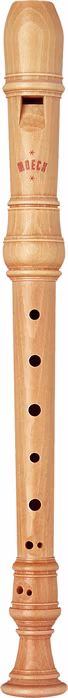 Moeck 4200 Rottenburgh, Maple - Flet prosty sopranowy