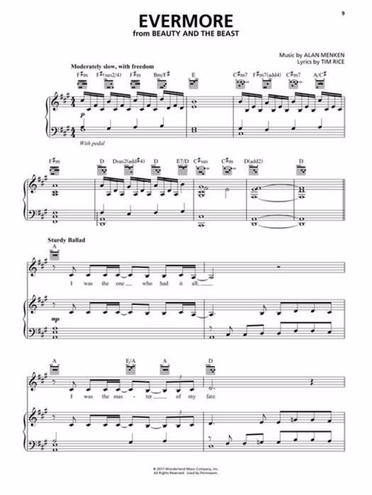 MS Songs From A Star Is Born And More Movie Musicals - Soundtrack