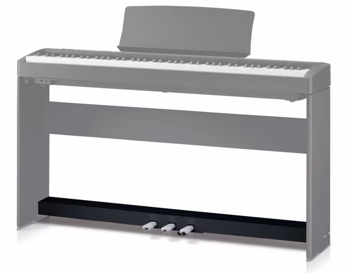 Kawai F-351B - Potrójny pedał do instrumentów klawiszowych