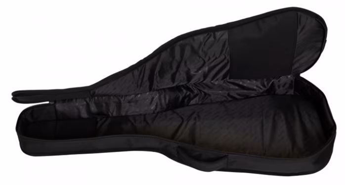 Ritter Flims Classical 1/2 Sea Ground Black - Pokrowiec na gitarę klasyczną