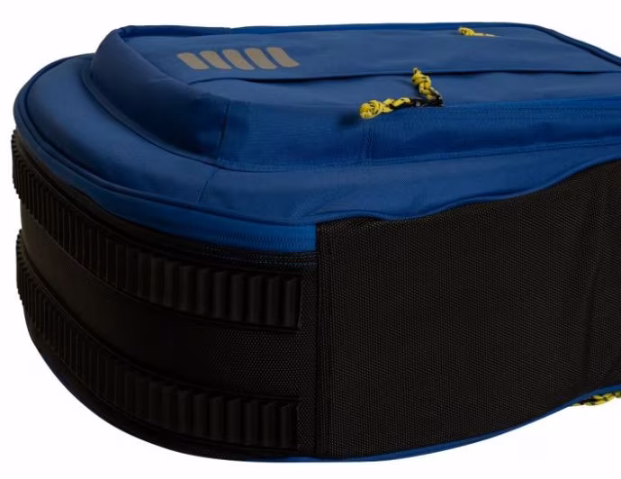 Ritter Arosa Super Jumbo Sapphire Blue - Pokrowiec na gitarę akustyczną