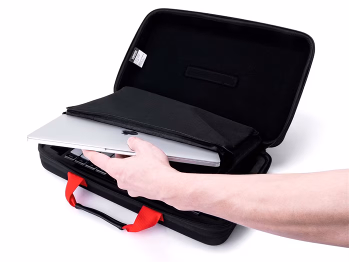 Reloop Premium Compact Controller Bag - Pokrowiec transportowy