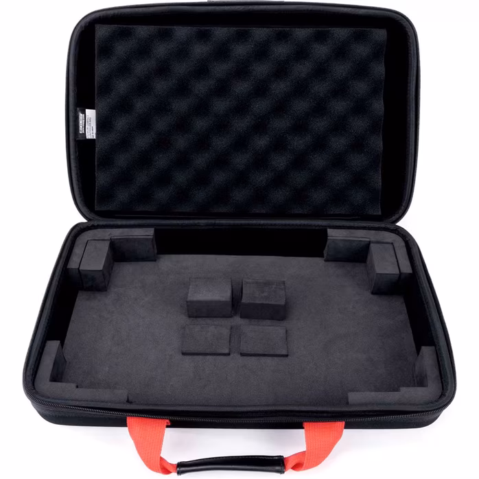 Reloop Premium Compact Controller Bag - Pokrowiec transportowy