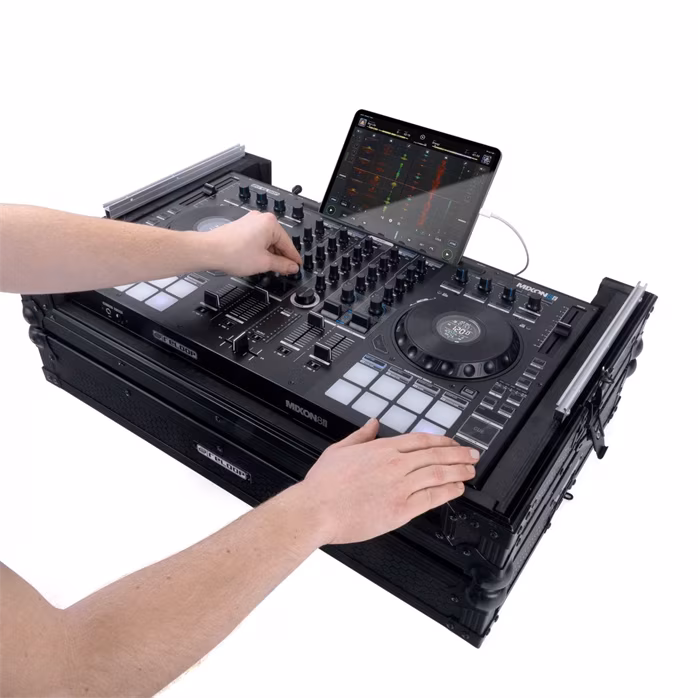 Reloop Premium Large Controller Case (uszkodzone) - DJ controller case