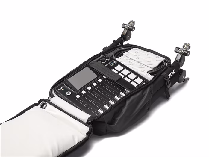 Rode Backpack - Plecak