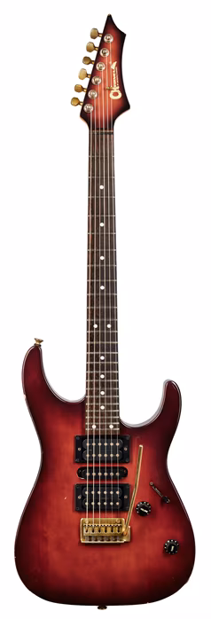 Charvel by Jackson 1994 CDS-038 HSH Japan - Gitara elektryczna