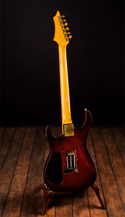 Charvel by Jackson 1994 CDS-038 HSH Japan - Gitara elektryczna