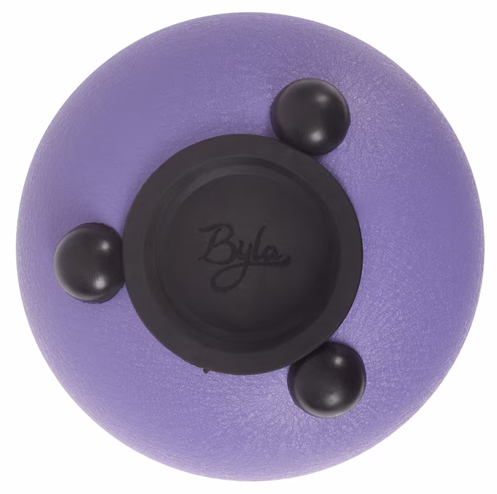 Byla CCT6-LP - Tongue drum