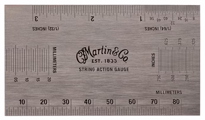 Martin Action Gauge - Narzędzia uniwersalne