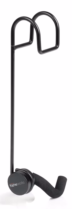 Gator Frameworks GFW-GTRCLOSETHNGR-DLX - Wieszak gitarowy