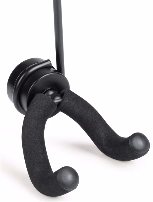 Gator Frameworks GFW-GTRCLOSETHNGR-DLX - Wieszak gitarowy