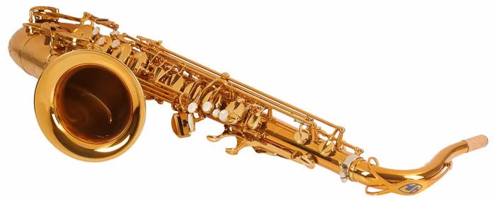 Selmer Supreme Tenor, Gold Lacquer - Saksofon