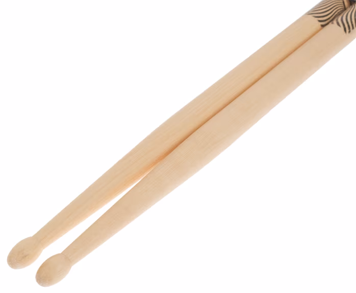 Zildjian Limited Edition 400th Anniversary 5B Drumstick - Pałki hikorowe