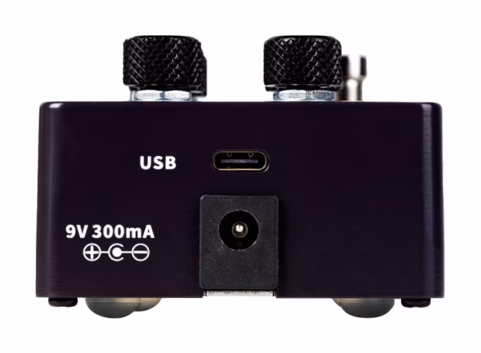 Mooer Drummer X2 (rozpakowane) - Automat perkusyjny