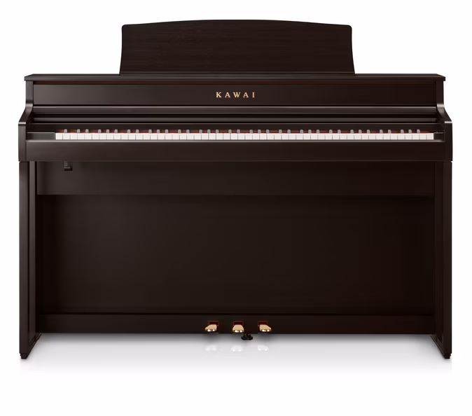 Kawai CA501R - Fortepian cyfrowy