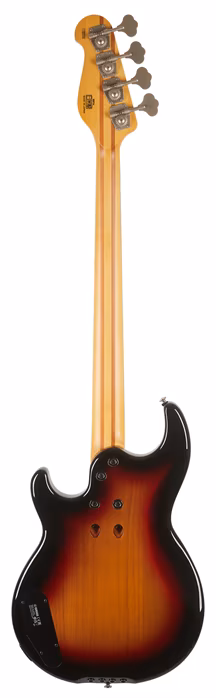 Yamaha BBP34 VS - Elektryczna gitara basowa