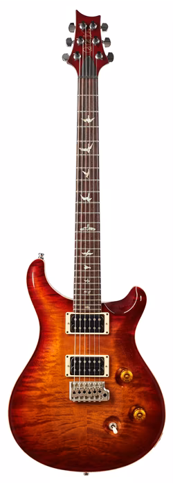 PRS 2001 Custom 24 - Gitara elektryczna
