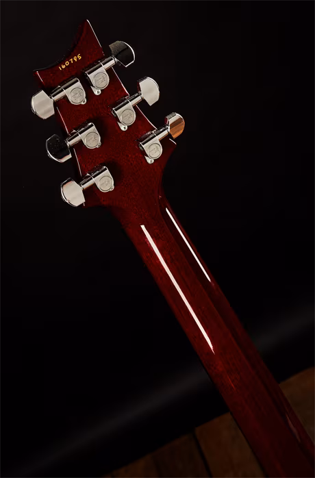 PRS 2001 Custom 24 - Gitara elektryczna