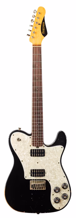 Friedman 2018 Vintage T - Gitara elektryczna