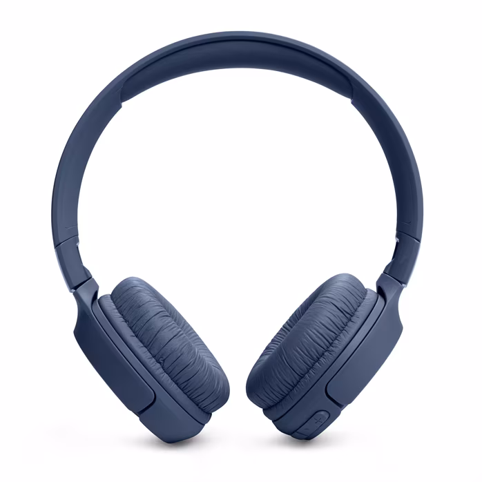 JBL Tune 520BT Blue - Słuchawki bezprzewodowy