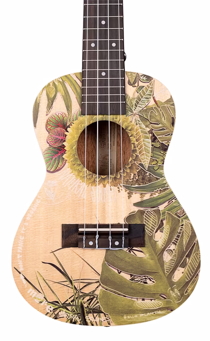Cascha HH 2606 - Ukulele akustyczne