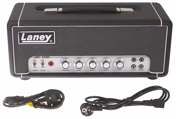 Laney LA-STUDIO - Wzmacniacz lampowy gitarowy