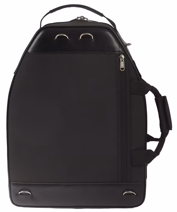 Marcus Bonna MB-5 Baby 1, Black Nylon - Pokrowiec na waltornie