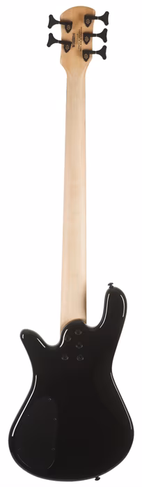 Spector Legend 5 Alex Webster (rozpakowane) - Elektryczna gitara basowa