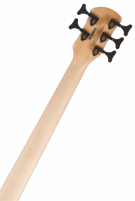 Spector Legend 5 Alex Webster (rozpakowane) - Elektryczna gitara basowa