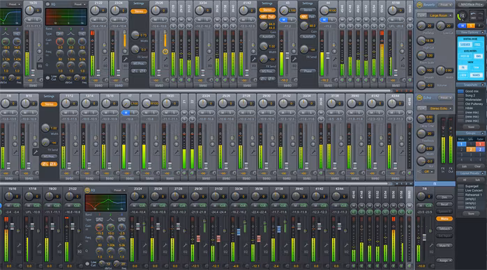 RME Fireface 802 - Karta dźwiękowa FireWire