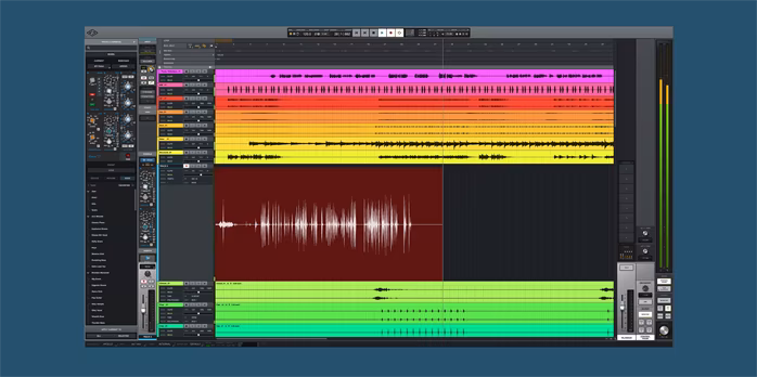 Universal Audio Apollo x8p - Karta dźwiękowa Thunderbolt
