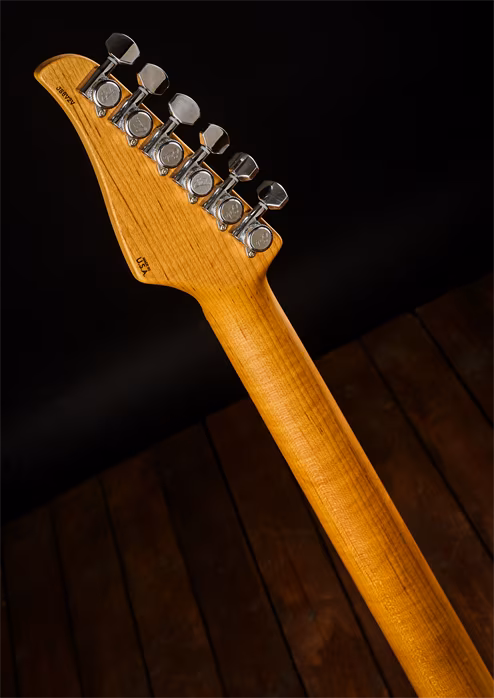 Suhr 2017 Modern Antique Pro OW - Gitara elektryczna