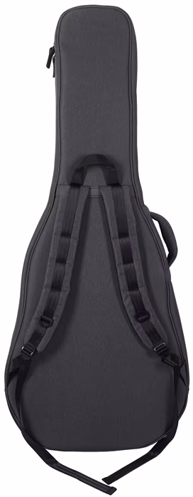 Martin Soft Shell Case J-14 12-String/000 Grey - Softcase do gitary akustycznej