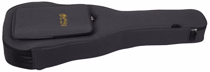 Martin Soft Shell Case J-14 12-String/000 Grey - Softcase do gitary akustycznej