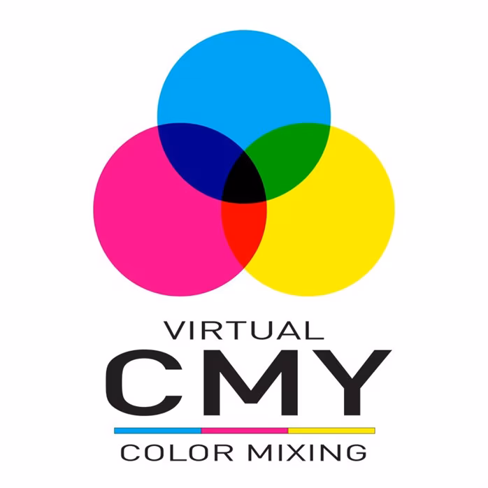 ADJ Encore FR Pro Color - Reflektor LED