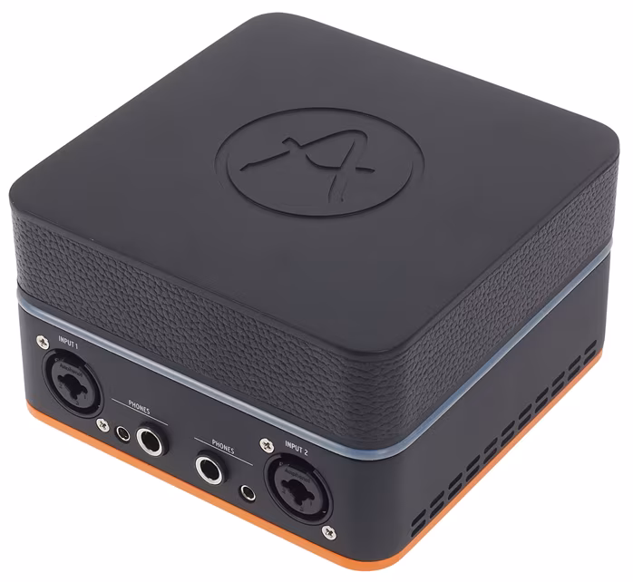 Arturia AudioFuse Rev 2 - Karta dźwiękowa USB