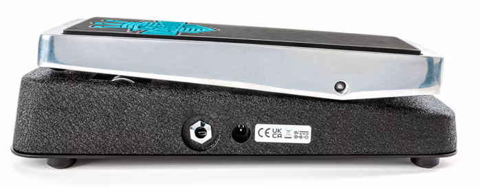 Dunlop CRY BABY DAREDEVIL FUZZ WAH - Pedał Wah Wah